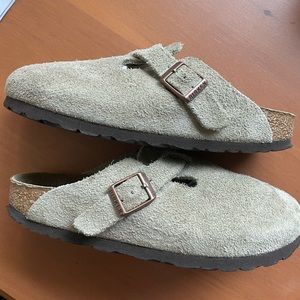 Womens Birkenstock